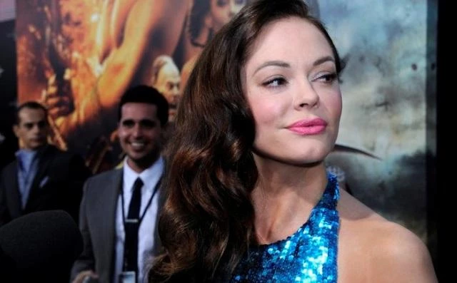 ΜακΓκάουαν: Περιγράφει με ανατριχιαστικές λεπτομέρειες τον βιασμό της από τον Γουάινστιν